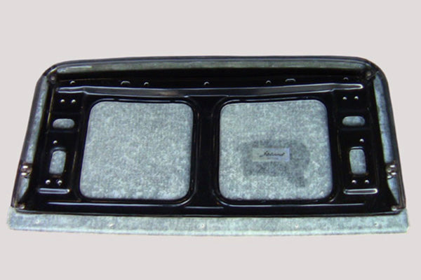 J. Blood Sun Roof for 1983-1987 Toyota Corolla Trueno (AE86) (2) - Garage Defend