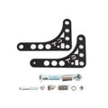 Lateral Rod Drop Mount (AE86 - Corolla/Levin/Trueno)