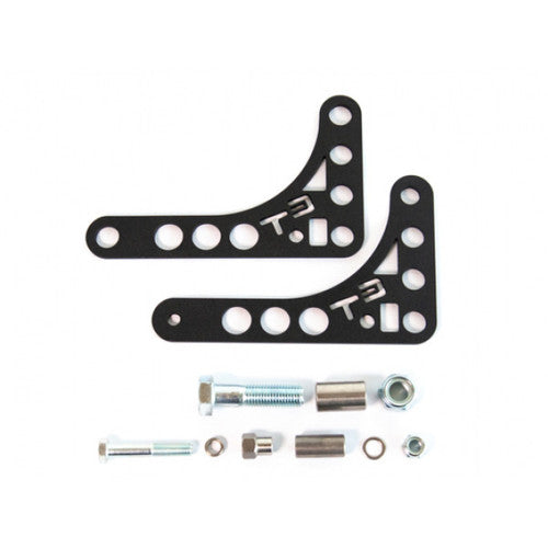 Lateral Rod Drop Mount (AE86 - Corolla/Levin/Trueno)
