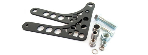 Lateral Rod Drop Mount (AE86 - Corolla/Levin/Trueno)