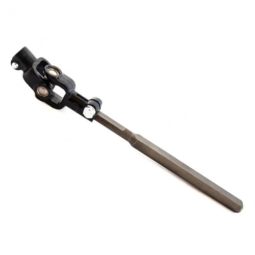 MK3 Intermediate Shaft for Manual Rack Swap (AE86 - Corolla/Levin/Trueno)