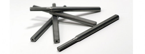 MK3 Intermediate Shaft for Manual Rack Swap (AE86 - Corolla/Levin/Trueno)