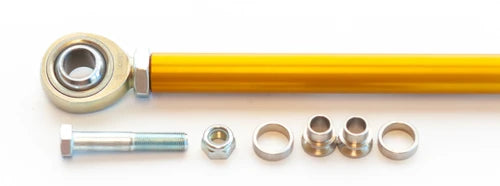 Adjustable Panhard Bar/Lateral Rod (AE86/TE72 - Corolla/Levin/Trueno)