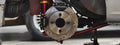 Quad Caliper Brackets (AE86 - Corolla/Levin/Trueno)