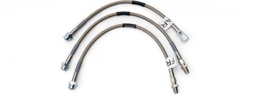 Quad Caliper Brackets (AE86 - Corolla/Levin/Trueno)