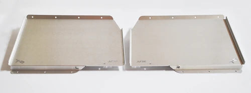 Racing Heel Plate for AE86