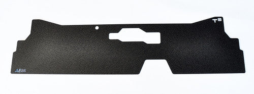 Radiator Shroud for AE86 Corolla Trueno