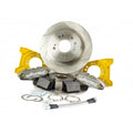 Rear Big Brake Kit (AE86/RA40 - Corolla/Levin/Trueno/Celica)