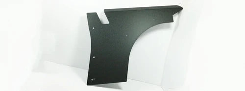 Rear Interior Side Panels for AE86 Coupe