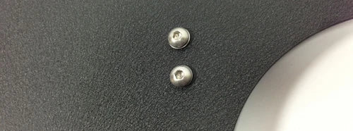 Rear Parcel Shelf for AE86 Coupe
