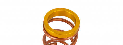 Rear Spring Spacers (AE86 - Corolla/Levin/Trueno)
