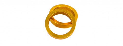 Rear Spring Spacers (AE86 - Corolla/Levin/Trueno)