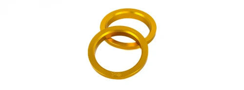 Rear Spring Spacers (AE86 - Corolla/Levin/Trueno)