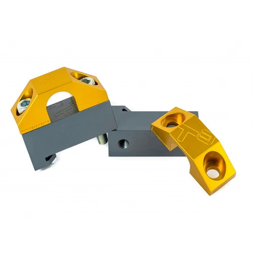 Rear Sway Bar Drop Mounts (AE86 - Corolla/Levin/Trueno)