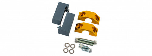 Rear Sway Bar Drop Mounts (AE86 - Corolla/Levin/Trueno)