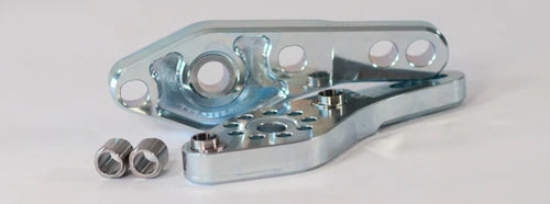 SUPER Evolved Knuckles with Outer Tie Rods (TE27/TE37/TE72/AE86 Corolla - TA22/RA28/RA64 Celica)