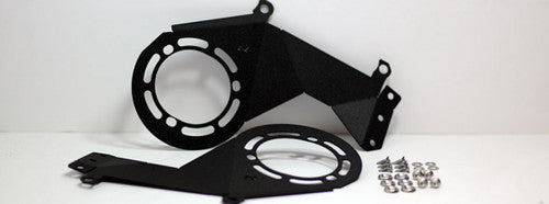 Shock Tower Plate Shakitto Plate for AE86 Corolla