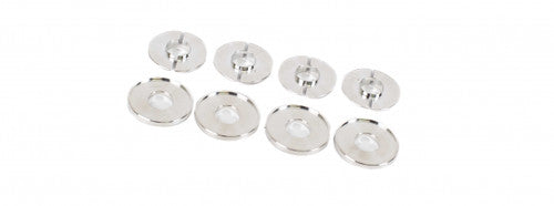 Subframe Lock Collars (AE86 - Corolla/Levin/Trueno)