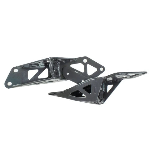 Tension Rod Brackets (AE86 - Corolla/Levin/Trueno)