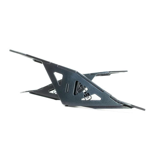 Tension Rod Brackets (AE86 - Corolla/Levin/Trueno)