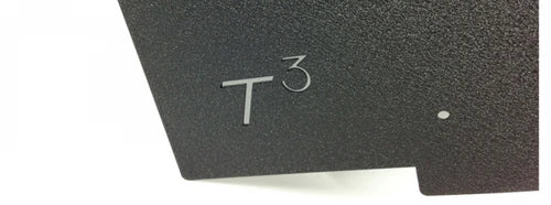 Trunk Side Panels for AE86 Hatchback