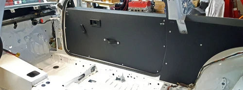 UltraLite Door Cards (AE86 - Corolla/Levin/Trueno)