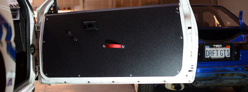 UltraLite Door Cards (AE86 - Corolla/Levin/Trueno)