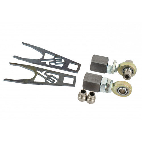 Weld-On Lower Control Arm Kit