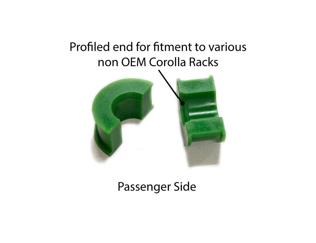 AE86 Steering Rack Bushing - Passenger Side (AW11)