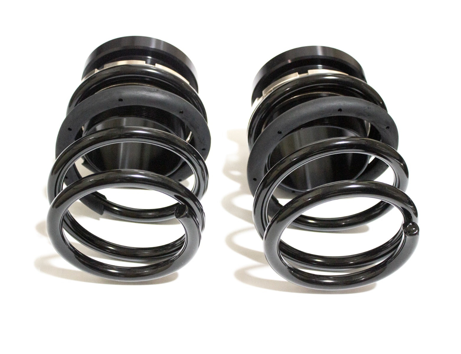 AE86 BC Racing Coilovers