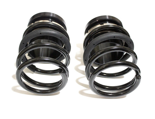 AE86 BC Racing Coilovers