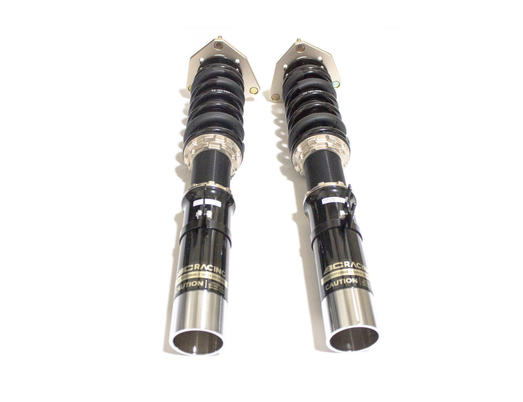 AE86 BC Racing Coilovers