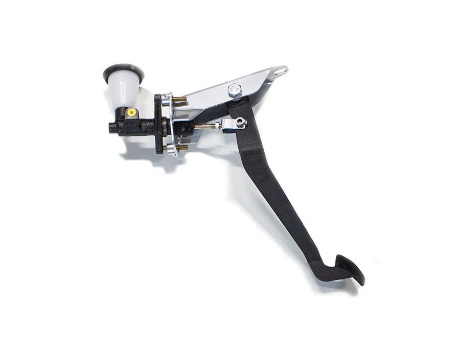 AE86 Clutch Pedal Mount - Kit - LHD