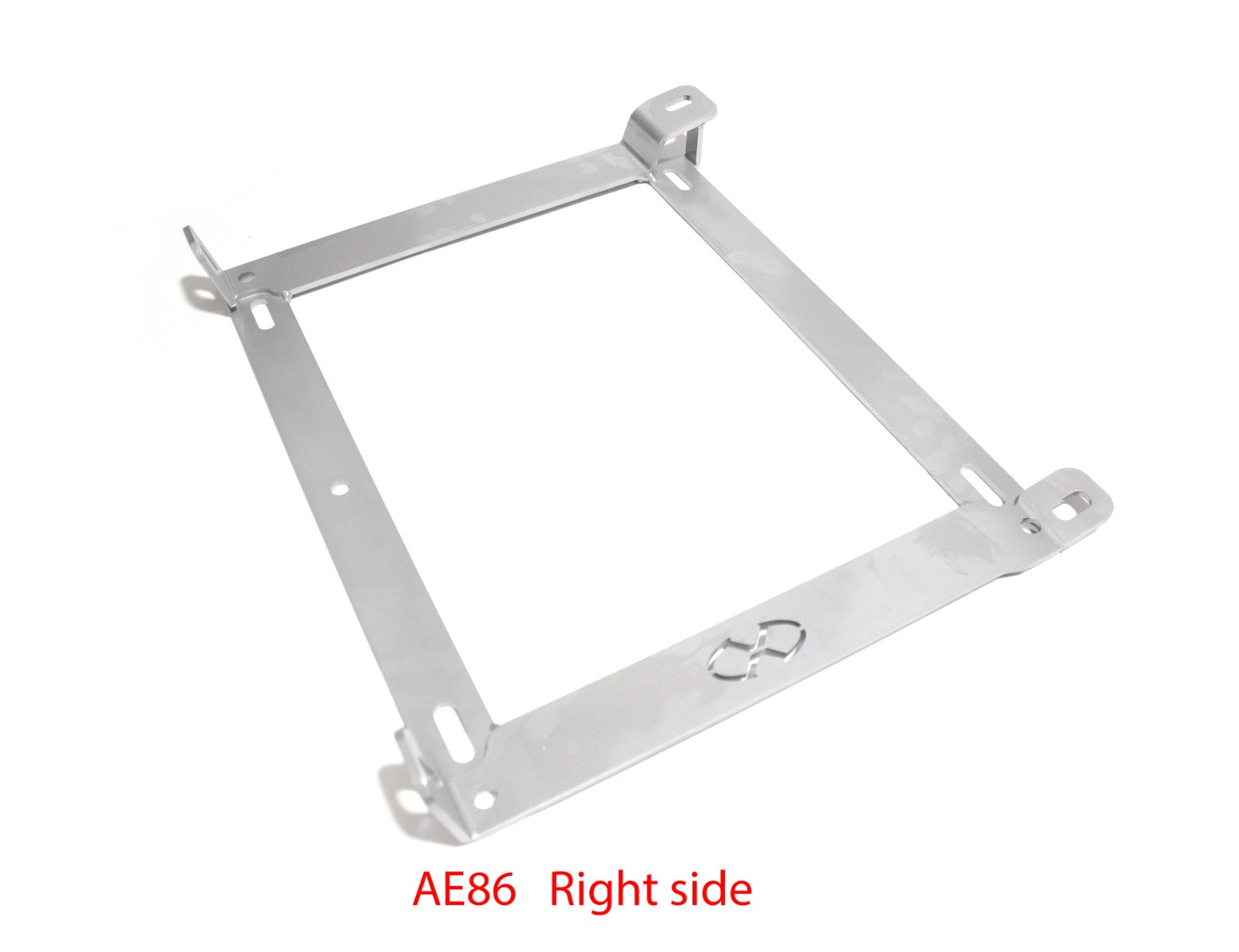 AE86 Seat Mount Brackets