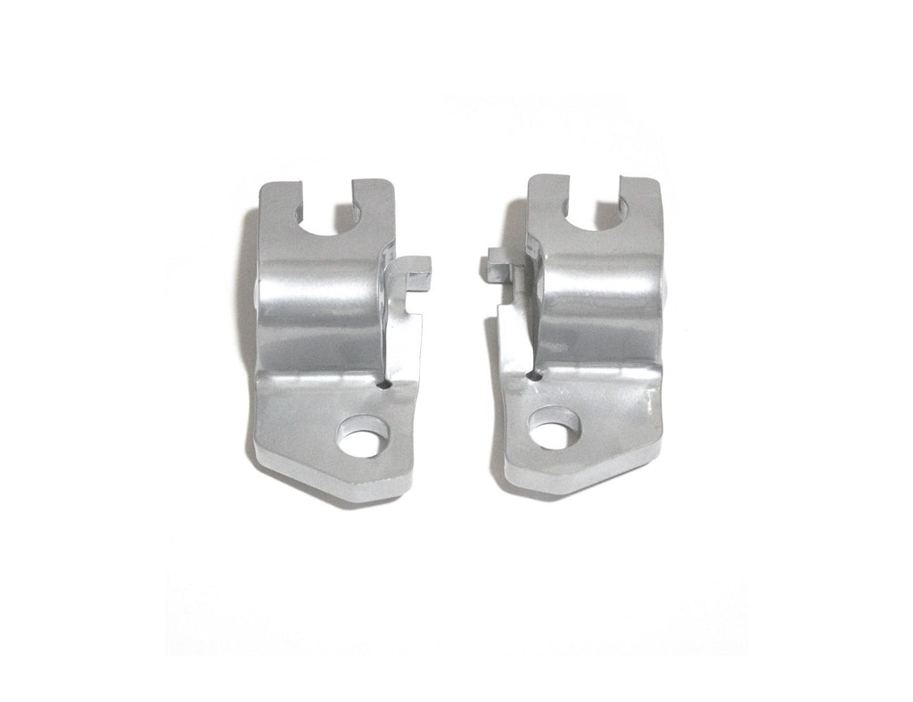 AE86 Parking Brake Cable Mount Tabs