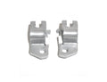 AE86 Parking Brake Cable Mount Tabs