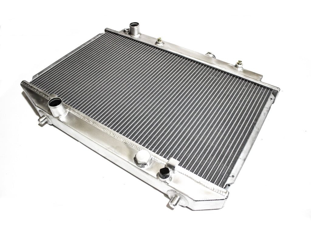 AE86 BEAMS Koyo Radiator