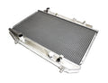 AE86 BEAMS Koyo Radiator and parts