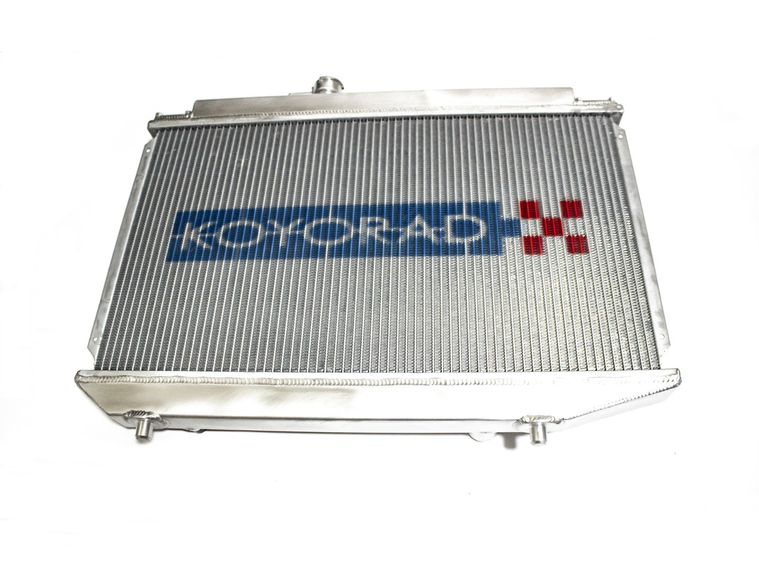 AE86 BEAMS Koyo Radiator