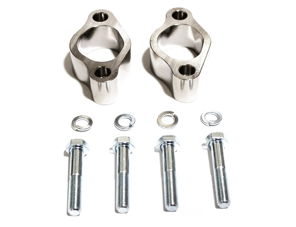 AE86 Roll Center Adjusters - Series 2