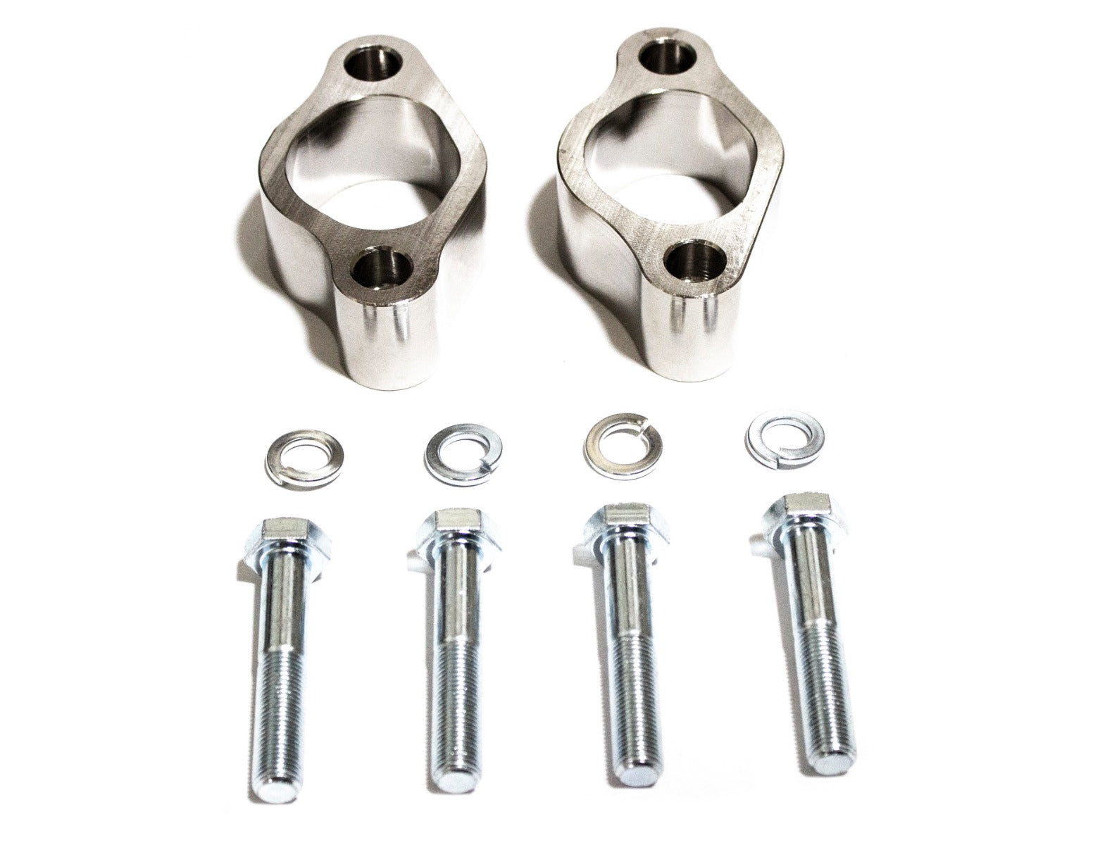 AE86 Roll Center Adjusters - Series 2