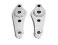 AE86 Steering arms - Zero Ackerman