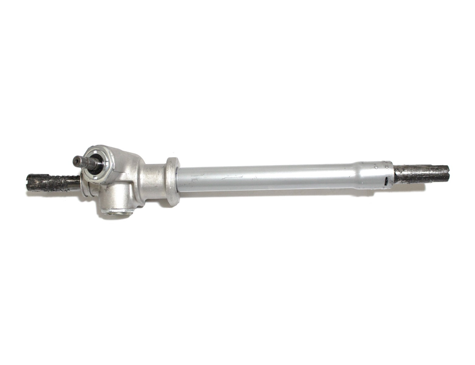 AE86 Steering Rack and Parts