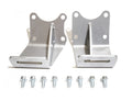 AE86 to JZ Motor Mount Brackets