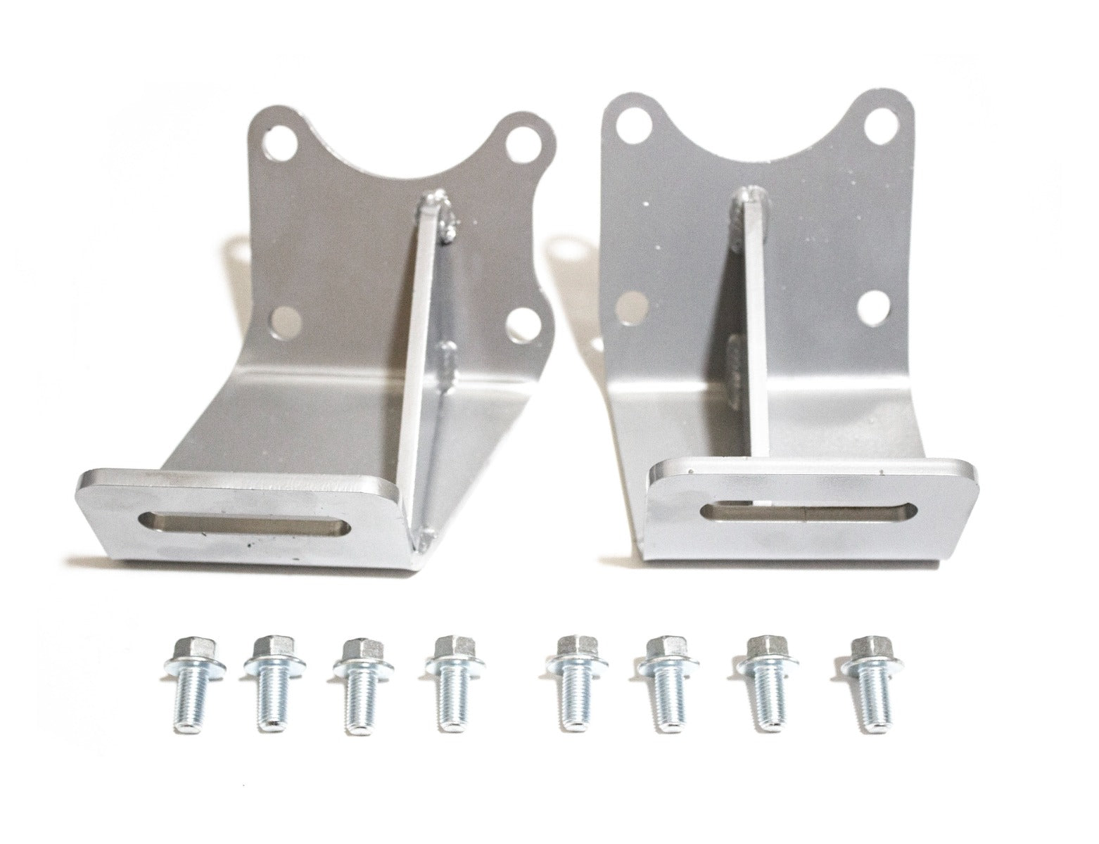 AE86 to JZ Motor Mount Brackets