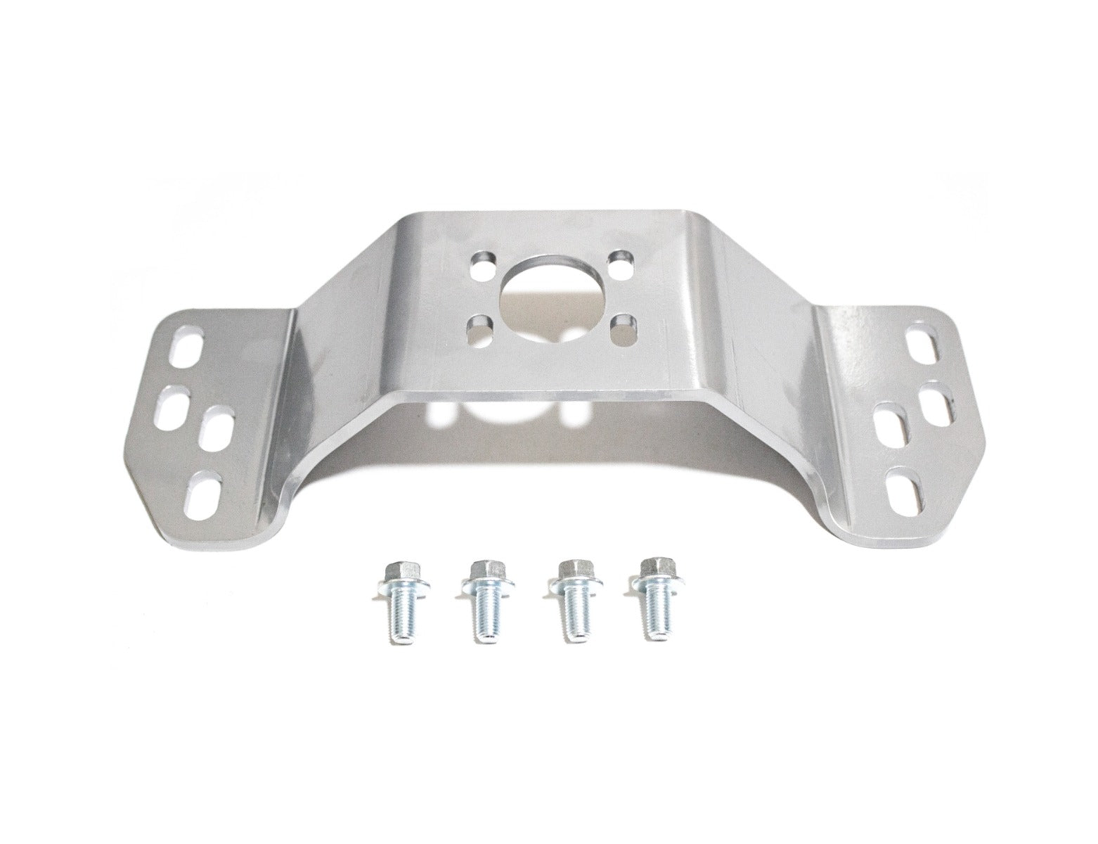 AE86 to Manual Transmission Cross Member (W58, R154)