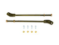 AE86 Tension Rods - Emerald