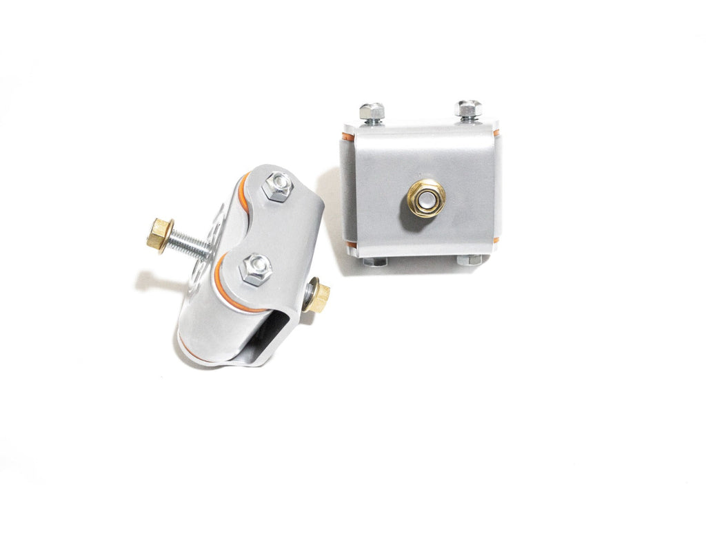 AE86 Urethane Motor Mounts - Series 11