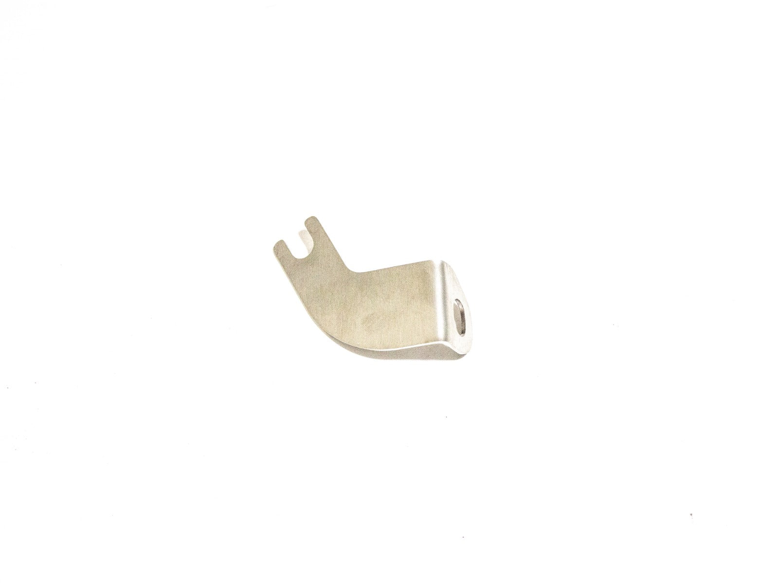 Beams Throttle Cable Bracket
