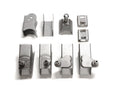 Corolla/Celica Axle Brackets - 3.0"